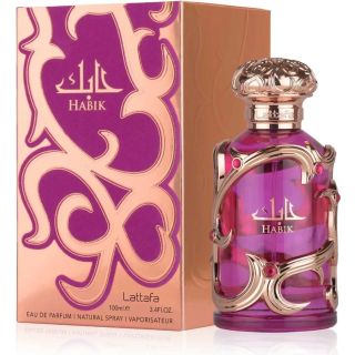 Lattafa Habik Perfume EDP 100 ml (6290360599489)