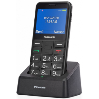 Panasonic KX-TU155EXBN Mobile phone (KX-TU155EXBN)