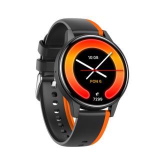 Forever JW-600 Smartwatch black (GSM192442)