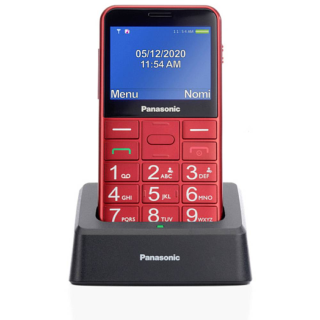 Panasonic KX-TU155 Mobile phone (KX-TU-155-EXR)