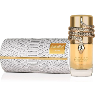 Lattafa Musamam White Intense Perfume EDP 100ml (6290360593159)