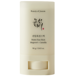 Beauty of Joseon Matte Sun Stick 18 g (8809864766884)
