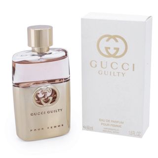 Gucci Guilty Pour Femme Perfume EDP 50ml (3614227758117)