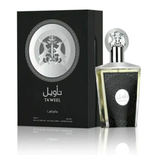 Lattafa Taweel Perfume EDP 100ml (6290360590158)
