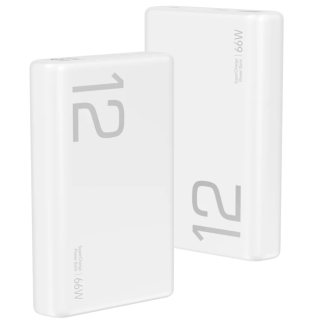 Honor Choice 5504ADDK Power Bank 66W / 12000mAh (5504ADDK)