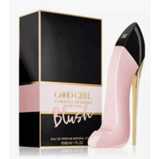 Carolina Herrera Good Girl Blush Parfume EDP 80 ml (8411061056752)