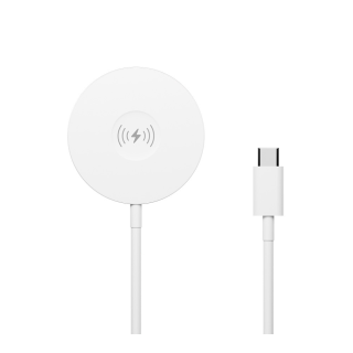 Forever MAWC-400 Magnetic Wireless Charger (GSM186986)