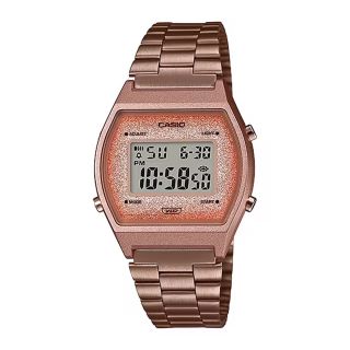 Casio B640WCG-5EF Wrist watch (B640WCG-5EF)