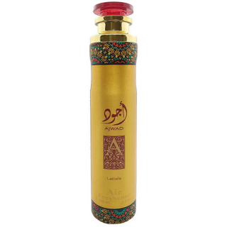 Lattafa Ajwad Air Freshener 300 ml (6290360597911)