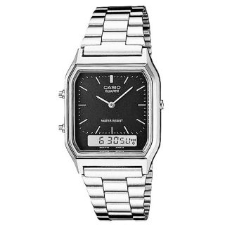 Casio AQ-230A-1DMQ Wrist watch (AQ-230A-1DMQ)