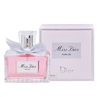 Dior Miss Dior Parfum PP Perfume for women 35ml (3348901708937)