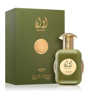 Lattafa Pride Awaan Perfume EDP 100ml (6291108738269)