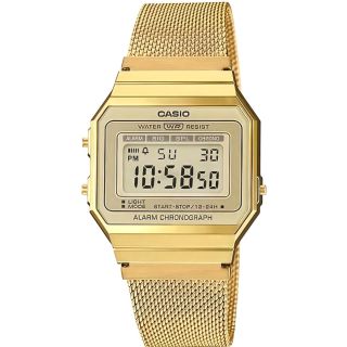 Casio A700WMG‑9A Wrist watch (A700WMG-9A)