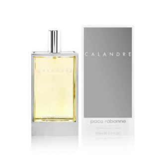 Paco Rabanne Calandre Parfum EDT 100 ml (3349668011346)