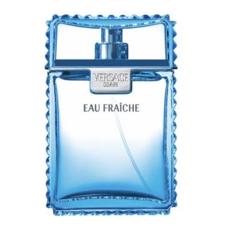 Versace Man Eau Fraiche Perfume Tester EDT 100ml (8591230000387)