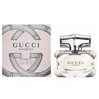 Gucci Bamboo Perfume EDT 30ml (730870188989)