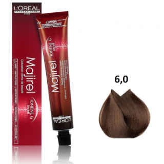 L'oreal Professionnel Majirel Professional Hair Color 50 ml (3474634001752)