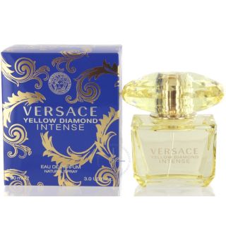Versace Yellow Diamond Intense Perfume EDP 90ml (8011003823093)
