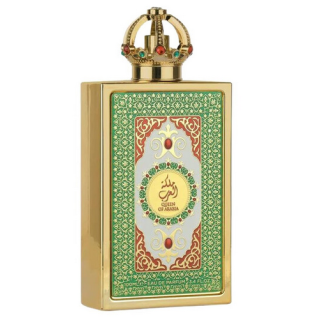 Lattafa Pride Queen Of Arabia Perfume EDP 100 ml (6290362346111)