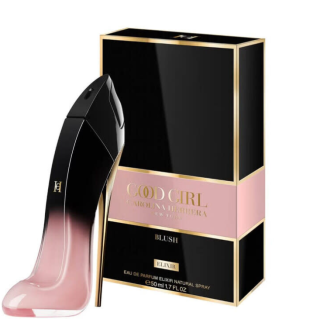 Carolina Herrera Good Girl Blush Elixir Perfume EDP 50ml (8411061083666)