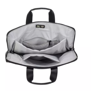 Rivacase NB CASE ORLY Laptop bag 15.6" (8930(PU)BLACK)