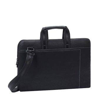 Rivacase NB CASE ORLY Laptop bag 15.6" (8930(PU)BLACK)