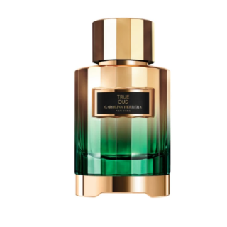 Carolina Herrera True Oud Parfume EDP 100 ml Tester (8411061998137)