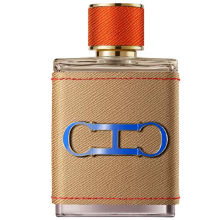 Carolina Herrera CH Pasión Perfume EDP 100ml Tester (8411061055212)