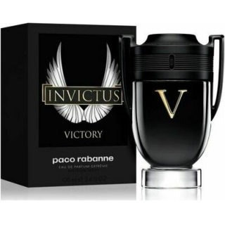 Paco Rabanne Invictus Parfum EDP 100 ml (3349668588732)