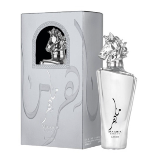 Lattafa Maahir Legacy Perfume EDP 100ml (6290360590189)