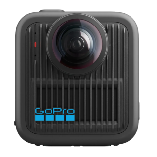 GoPro MAX 2.0 Sports Camera 360° 8K (CHDHZ-311-RW)