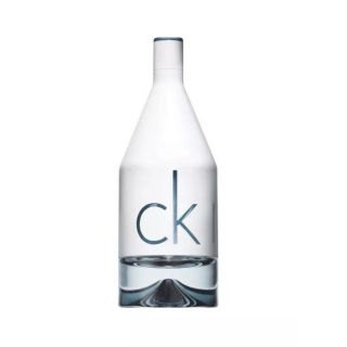 Calvin Klein IN2U Perfume Tester EDT 100ml (0883001977058)