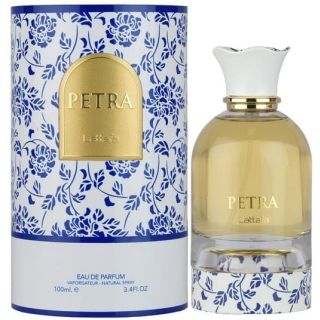 Lattafa Petra Perfume EDP 100 ml (6290360598796)