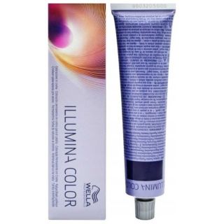 Wella Professionals Illumina Color Me+ 10/81 60 ml (4064666178981)