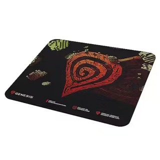 Genesis NPG-2338 Mouse pad (NPG-2338)