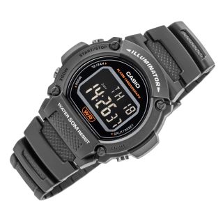 Casio W-219H-8BVEF Wristwatch (W-219H-8BVEF)