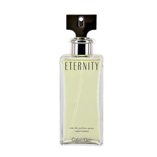 Calvin Klein Eternity Perfume Tester EDP 100ml (088300191406)