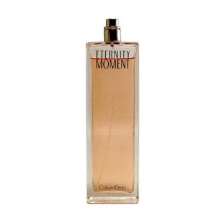 Calvin Klein Eternity Moment Perfume Tester EDP 100ml (088300139521)