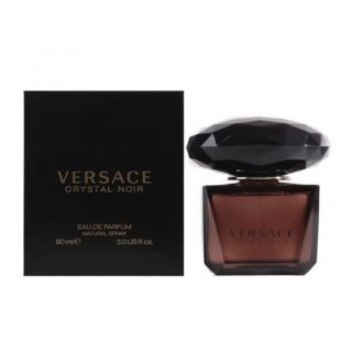 Versace Crystal Noir Perfume EDP 90ml (8018365070462)