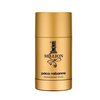 Paco Rabanne 1 Million Deodorant Stick DST 75 ml (3349666007990)
