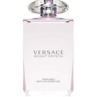 Versace Bright Crystal Shower Gel 200ml (8011003802852)