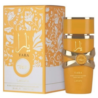 Lattafa Yara Tous Perfume CPO 20 ml (6290362345695)