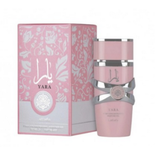 Lattafa Yara Perfume CPO 20 ml (6290362345688)