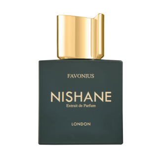 Nishane Favonius Extrait De Parfum PP Perfume for men and women 50ml (8683608071607)