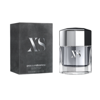 Paco Rabanne XS Pour Homme 2018 Parfum EDT 100 ml (3349668554577)