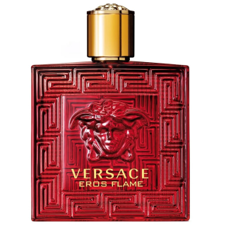 Versace Eros Flame After shave balm 100 ml (8011003845361)