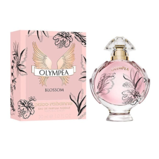 Paco Rabanne Olympéa Blossom Parfum EDP 30 ml (3349668588664)