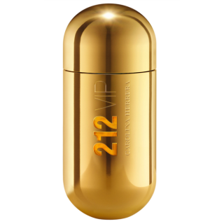 Carolina Herrera 212 VIP Perfume EDP 80ml Tester (8411061714799)
