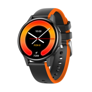 Forever JW-600 Smartwatch black (GSM192442)