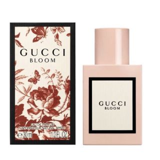 Gucci Bloom Perfume EDP 30ml (8005610481081)